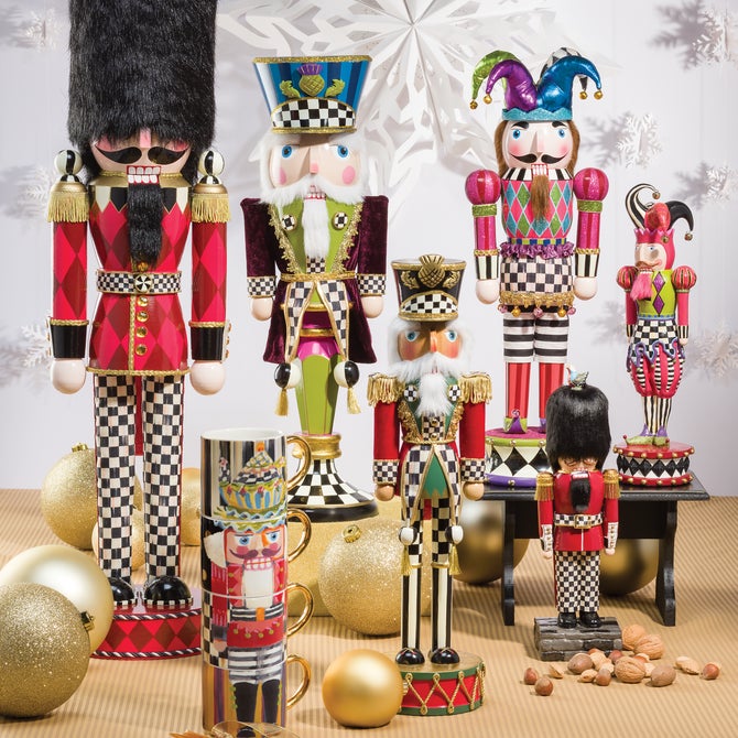Highland Nutcracker image number 2