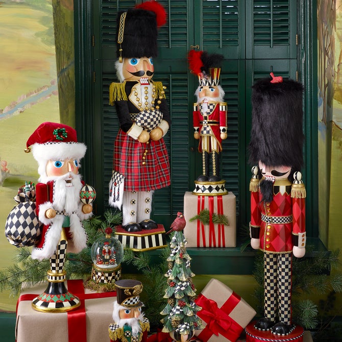 Highland Nutcracker image number 1