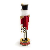 Highland Nutcracker