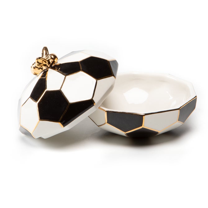 Queen Bee Trinket Dish image number 4