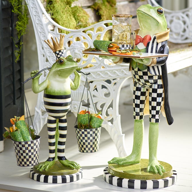 Fergal the Frog Butler image number 2
