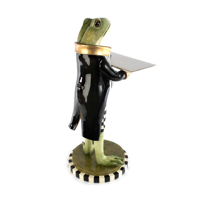 Fergal the Frog Butler image number 3
