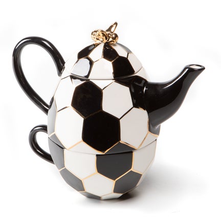 Queen Bee Tea For One