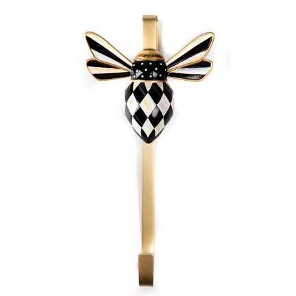 Queen Bee Wreath Hanger