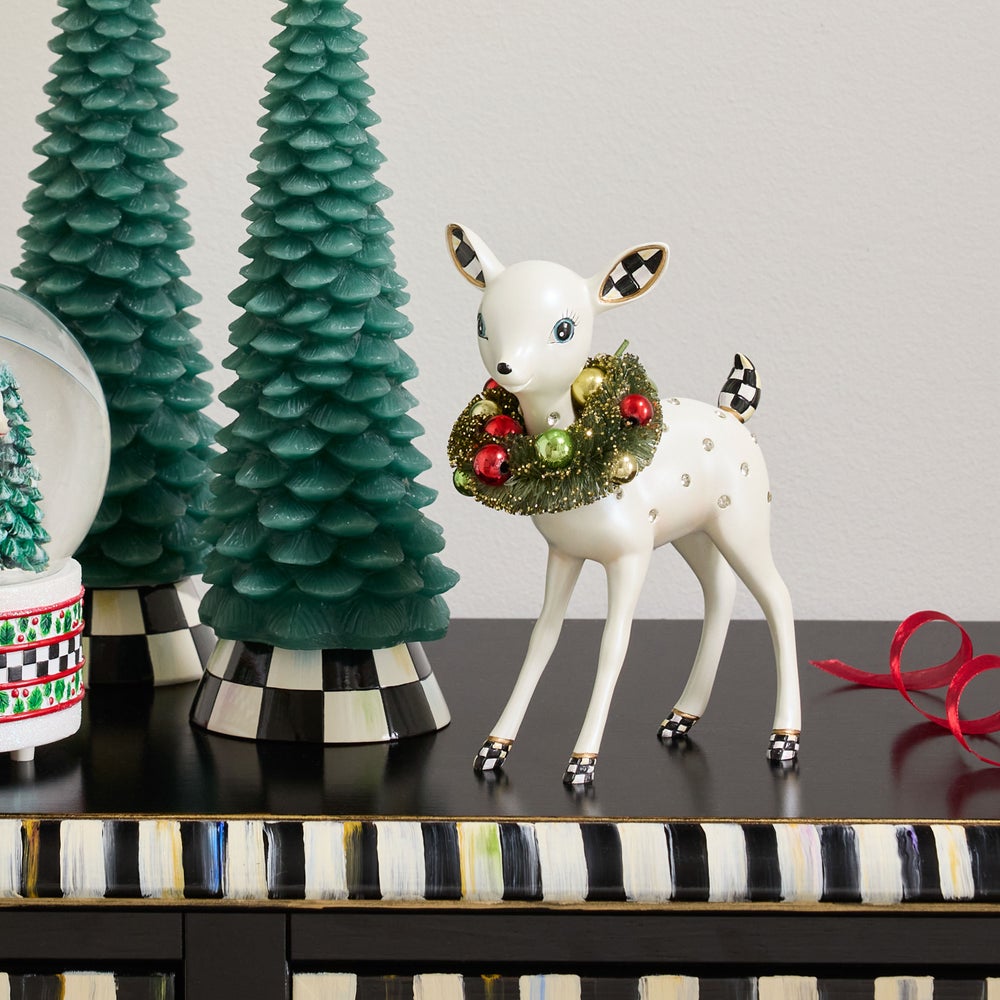 Dearest Deer - Mini mackenzie-childs Panama imagen 3