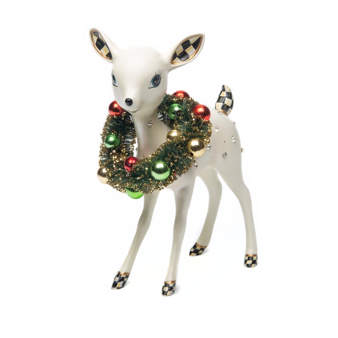 Dearest Deer - Mini image number 0
