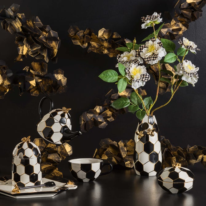 Queen Bee Vase image number 1