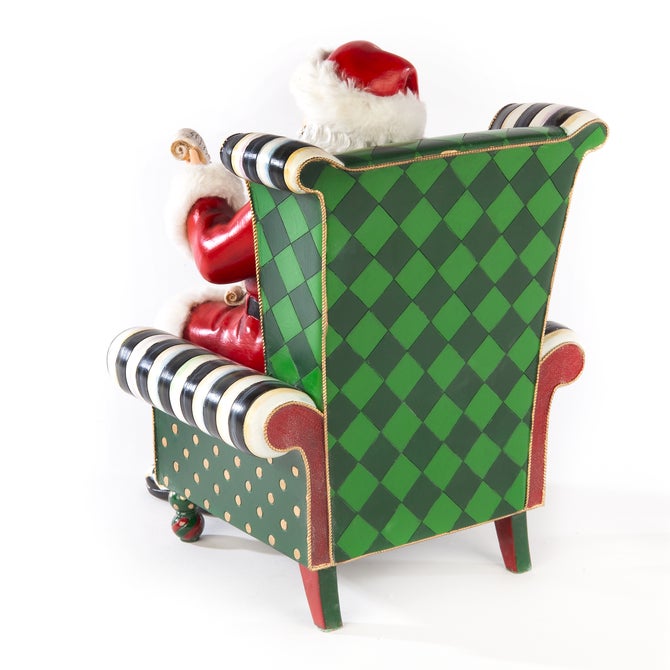 Wish List Santa image number 1