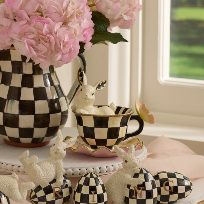 Teacup Bunny image number 4