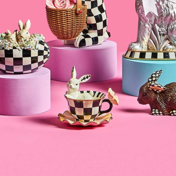 Teacup Bunny image number 5