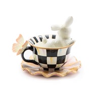 Teacup Bunny
