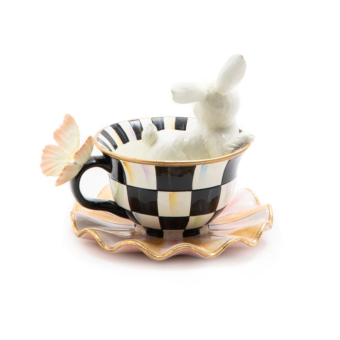 Teacup Bunny image number 2