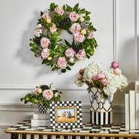 Peony Arrangement