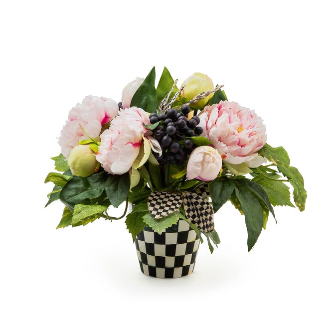 Peony Arrangement image number 5