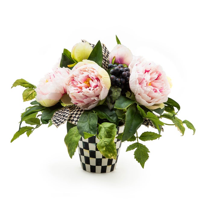 Peony Arrangement image number 0