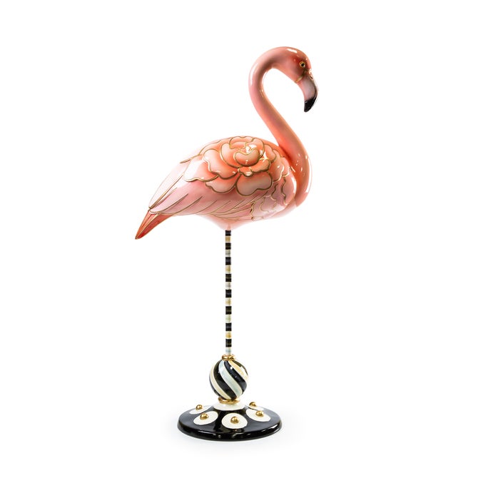 Flamingo Figure image number 3