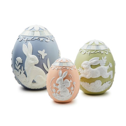 Cameo Large Egg