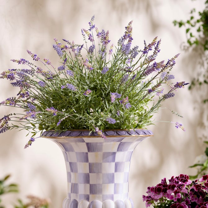 Lavender Urn Filler image number 6