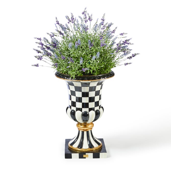 Lavender Urn Filler image number 1