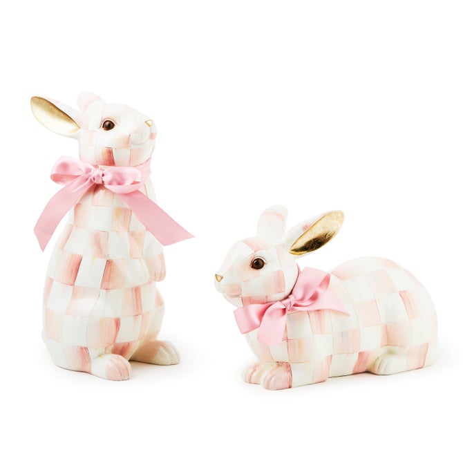 Rosy Check Resting Bunny image number 2