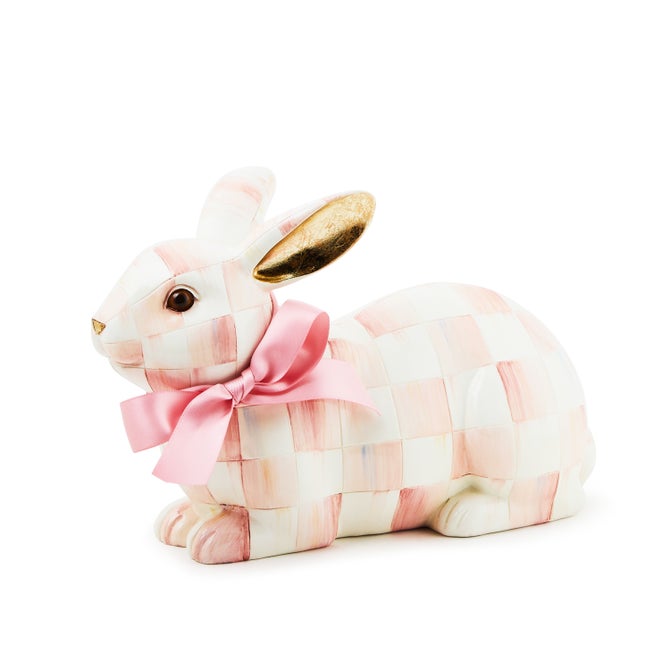 Rosy Check Resting Bunny image number 0