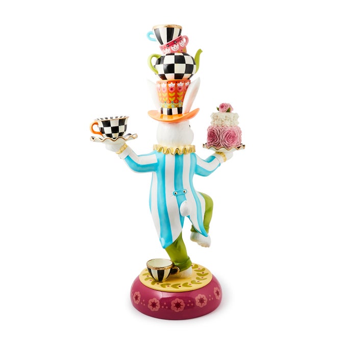 Calico Trophy Rabbit image number 2