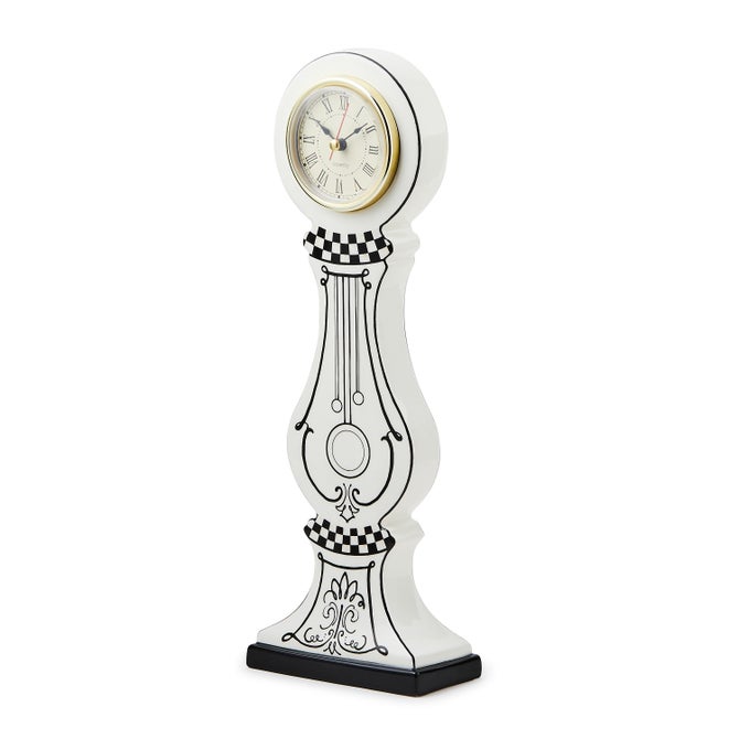 Doodles Clock image number 1