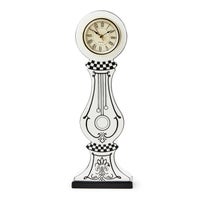 Doodles Clock
