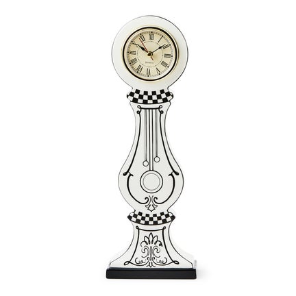 Doodles Clock