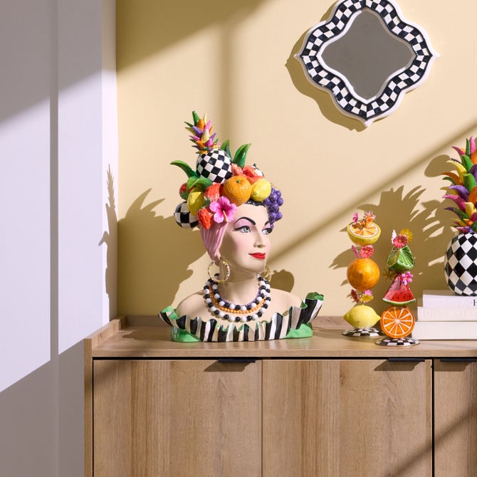 Tutti Frutti Ambrosia Lady Figure image number 1