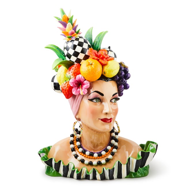 Tutti Frutti Ambrosia Lady Figure image number 1