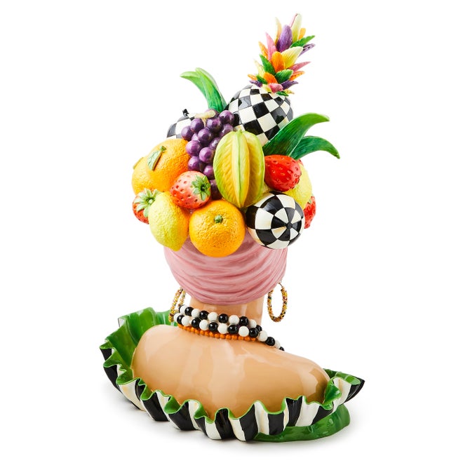 Tutti Frutti Ambrosia Lady Figure image number 2