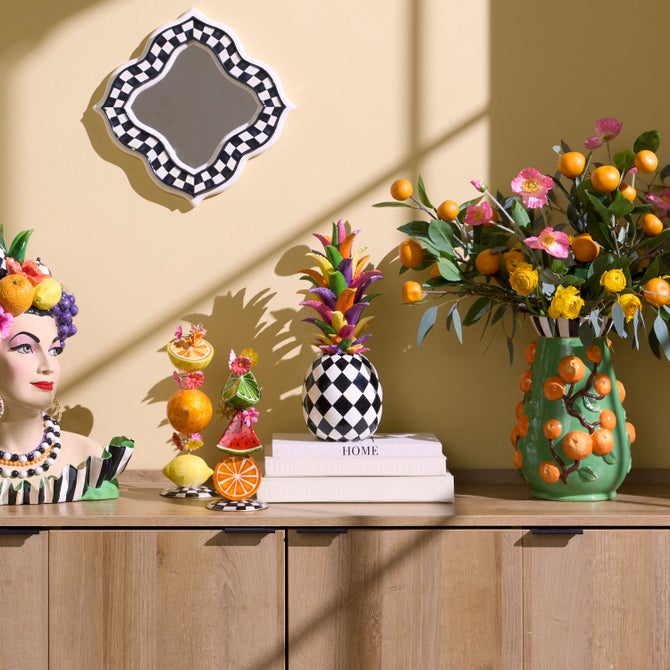 Tutti Frutti Pineapple image number 1