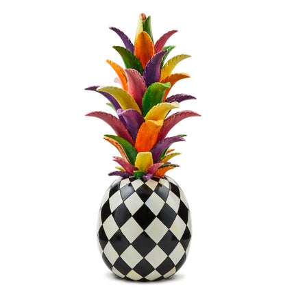 Tutti Frutti Pineapple