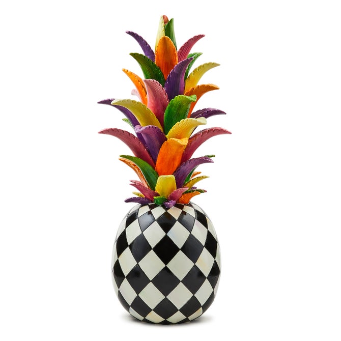 Tutti Frutti Pineapple image number 0