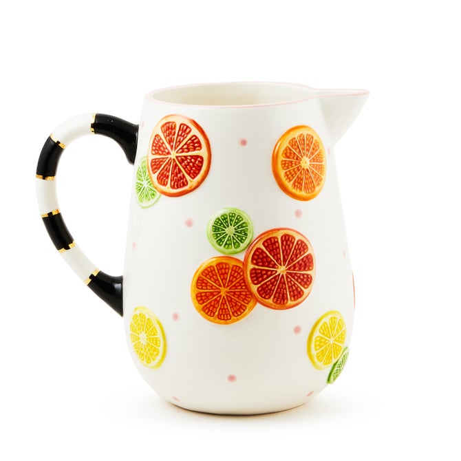 Tutti Frutti Pitcher image number 1