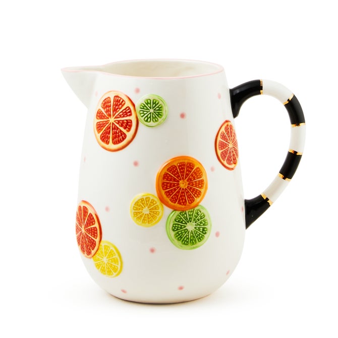 Tutti Frutti Pitcher image number 0