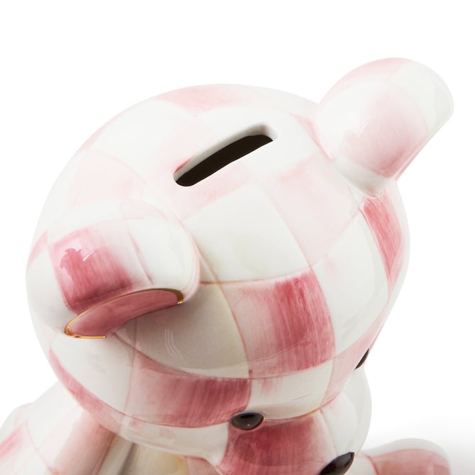 Rosy Bear Bank image number 1