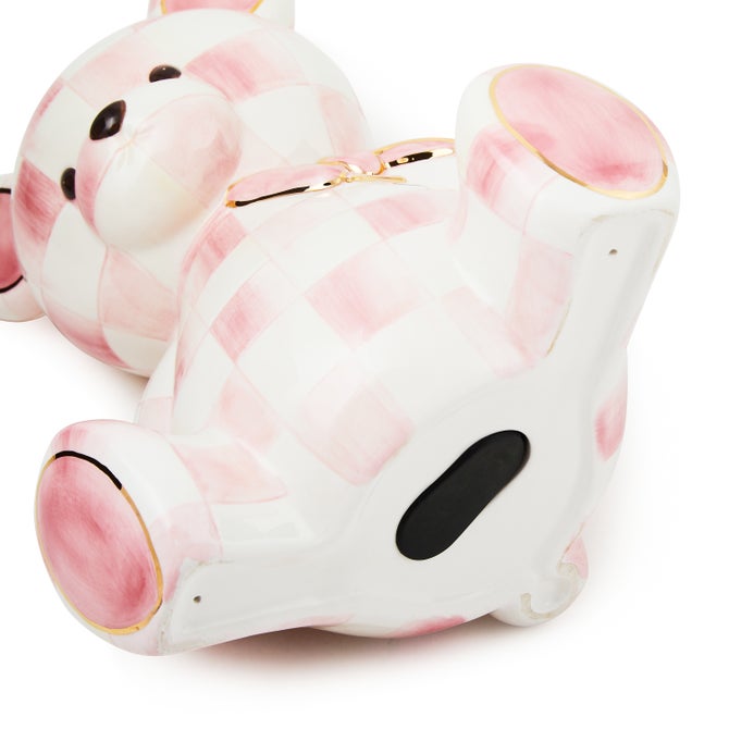 Rosy Bear Bank image number 2