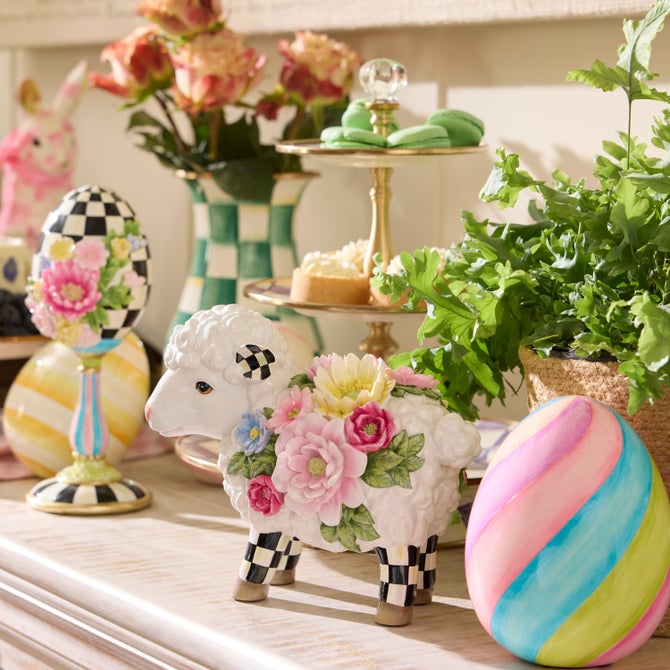 Frolic Spring Lamb image number 1