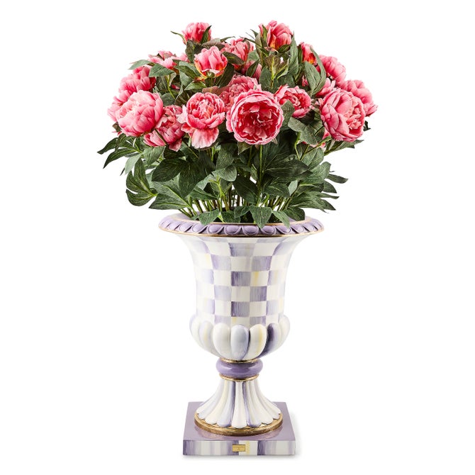 Pink Peony Urn Filler image number 2