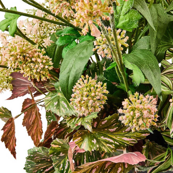 Everlasting Pink Mix Urn Filler image number 3