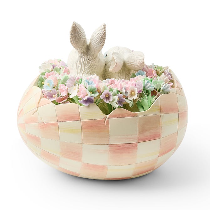 Rosy Check Peekaboo Egg image number 2