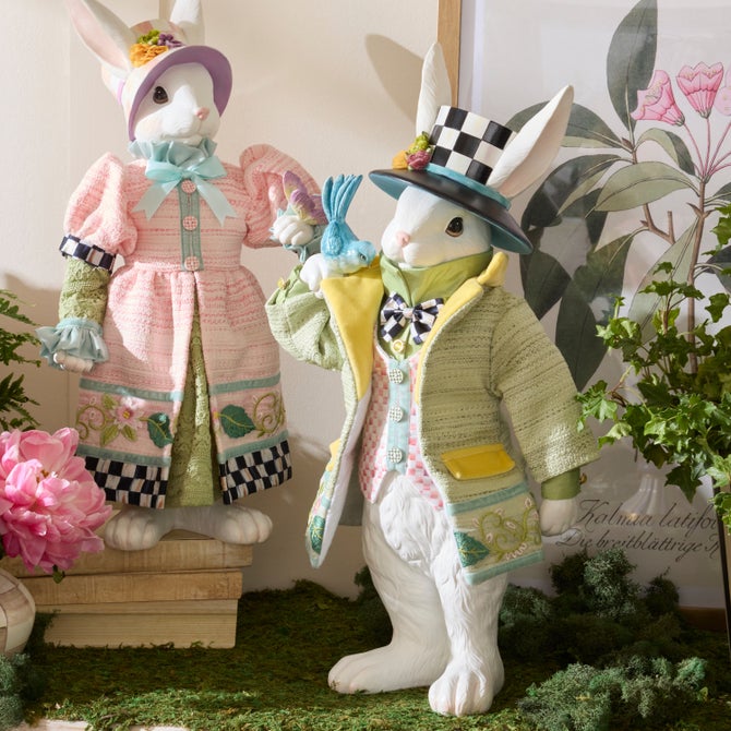 Frolic Spring Mr. Rabbit image number 1