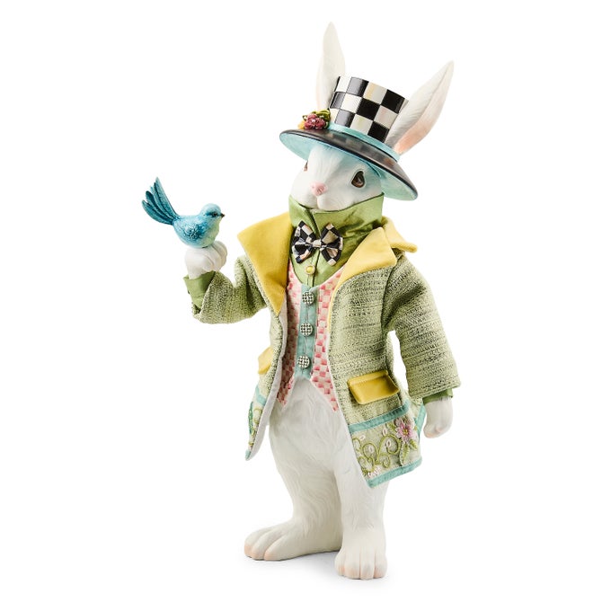 Frolic Spring Mr. Rabbit image number 0