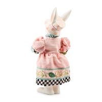 Frolic Spring Mrs. Rabbit
