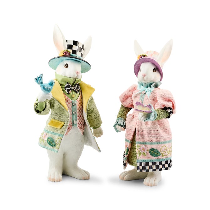 Frolic Spring Mrs. Rabbit image number 3