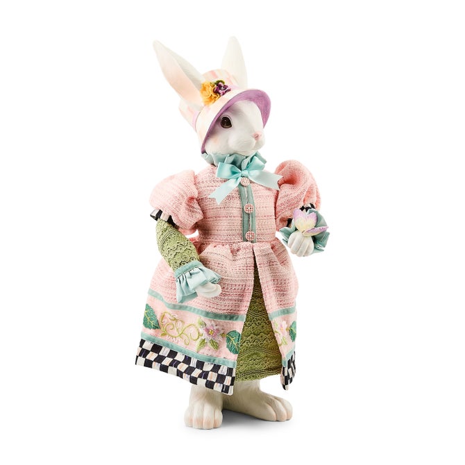 Frolic Spring Mrs. Rabbit image number 0