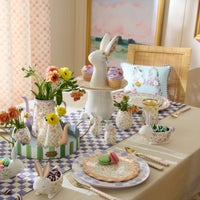 Posie Patch Rabbit Sweet Stand