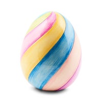 Frolic Spring Swirl Mini Egg